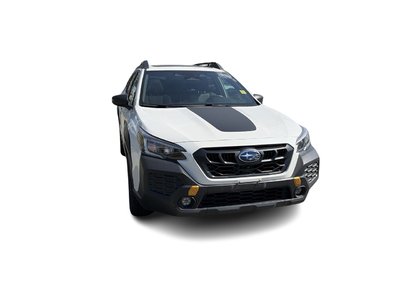 2024 Subaru Outback in Vancouver, British Columbia