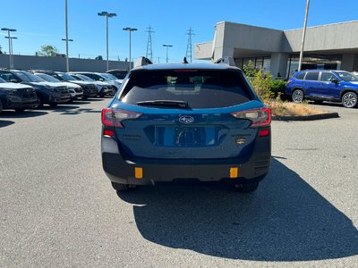2024 Subaru Outback in Vancouver, British Columbia