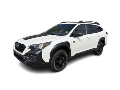 Subaru Outback  2024 à Vancouver, Colombie-Britannique