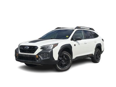 2024 Subaru Outback in Vancouver, British Columbia