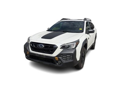 Subaru Outback  2024 à Vancouver, Colombie-Britannique