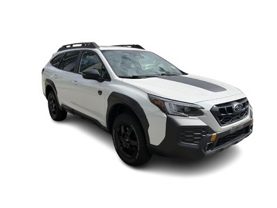 2024 Subaru Outback in Vancouver, British Columbia