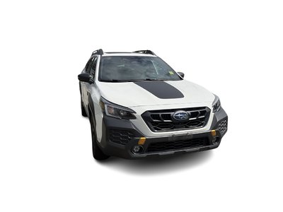 2024 Subaru Outback in Vancouver, British Columbia