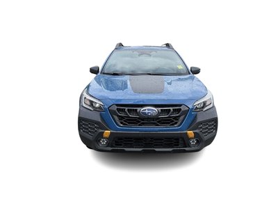 2024 Subaru Outback in Vancouver, British Columbia