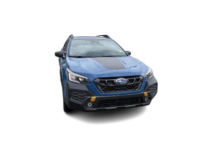 2024 Subaru Outback in Vancouver, British Columbia