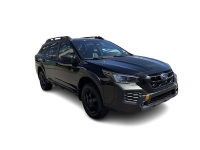 2024 Subaru Outback in Vancouver, British Columbia