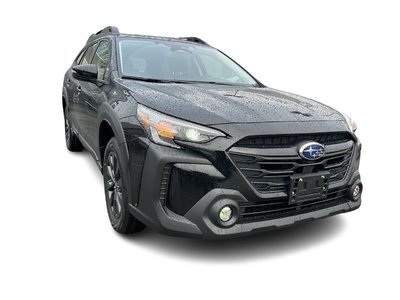 2024 Subaru Outback in Vancouver, British Columbia