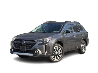 2024 Subaru Outback in Vancouver, British Columbia