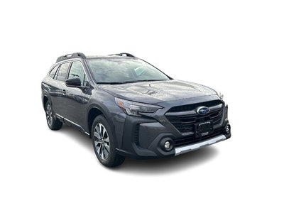 2025 Subaru Outback in Vancouver, British Columbia