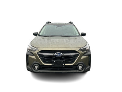 2025 Subaru Outback in Vancouver, British Columbia