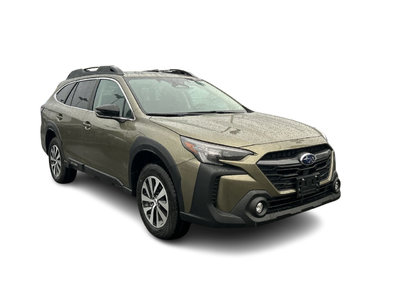 2025 Subaru Outback in Vancouver, British Columbia