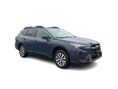 2025 Subaru Outback in Vancouver, British Columbia