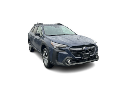 2025 Subaru Outback in Vancouver, British Columbia