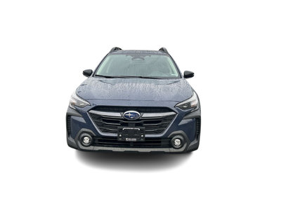 2025 Subaru Outback in Vancouver, British Columbia