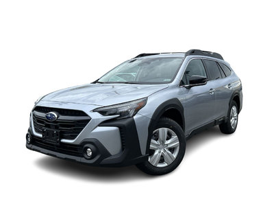 2025 Subaru Outback in Vancouver, British Columbia