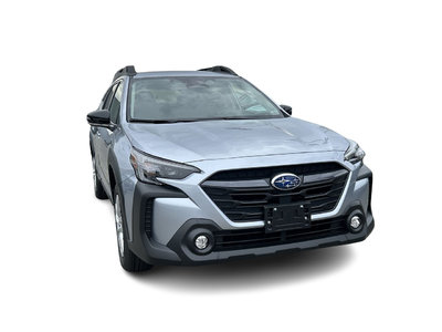 2025 Subaru Outback in Vancouver, British Columbia