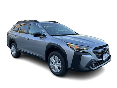 2025 Subaru Outback in Vancouver, British Columbia