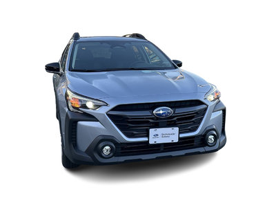 2025 Subaru Outback in Vancouver, British Columbia