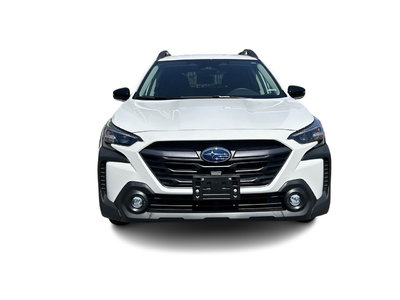 2025 Subaru Outback in Vancouver, British Columbia