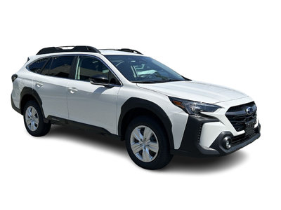 2025 Subaru Outback in Vancouver, British Columbia