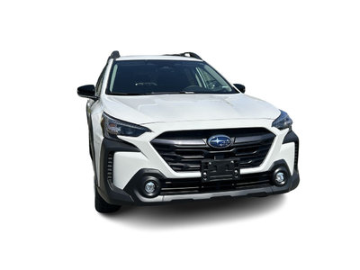 2025 Subaru Outback in Vancouver, British Columbia