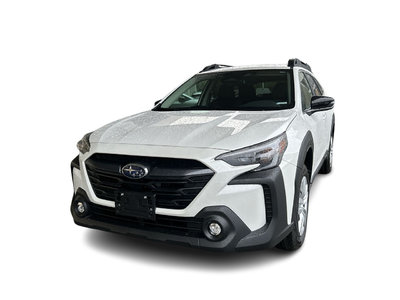 2025 Subaru Outback in Vancouver, British Columbia