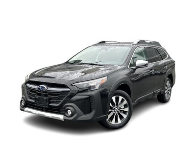 2025 Subaru Outback in Vancouver, British Columbia