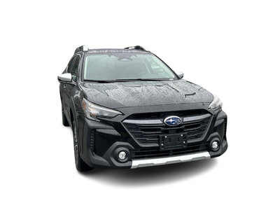 2025 Subaru Outback in Vancouver, British Columbia