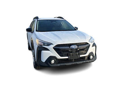 2025 Subaru Outback in Vancouver, British Columbia