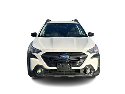 2025 Subaru Outback in Vancouver, British Columbia