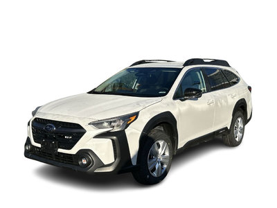 2025 Subaru Outback in Vancouver, British Columbia