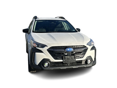 2025 Subaru Outback in Vancouver, British Columbia