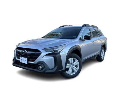 2025 Subaru Outback in Vancouver, British Columbia