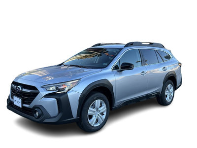 Subaru Outback  2025 à Vancouver, Colombie-Britannique