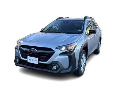 Subaru Outback  2025 à Vancouver, Colombie-Britannique