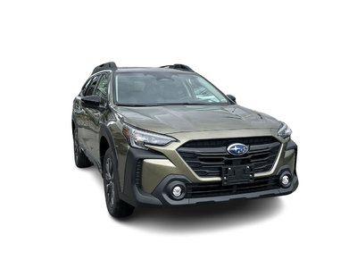 Subaru Outback  2025 à Vancouver, Colombie-Britannique