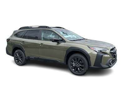 Subaru Outback  2025 à Vancouver, Colombie-Britannique