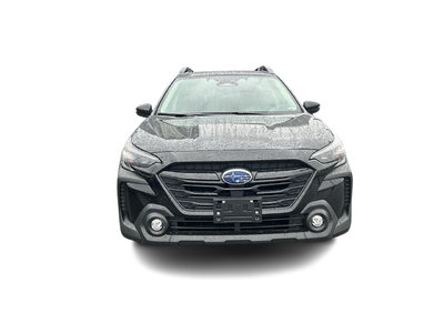 2025 Subaru Outback in Vancouver, British Columbia