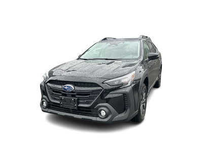2025 Subaru Outback in Vancouver, British Columbia