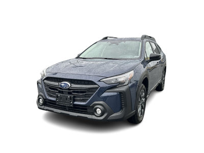 Subaru Outback  2025 à Vancouver, Colombie-Britannique