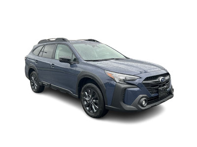 Subaru Outback  2025 à Vancouver, Colombie-Britannique