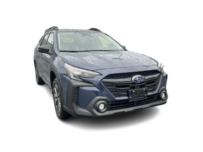 Subaru Outback  2025 à Vancouver, Colombie-Britannique
