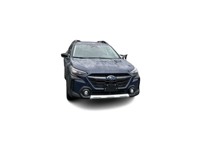 2025 Subaru Outback in Vancouver, British Columbia
