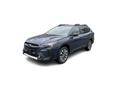 2025 Subaru Outback in Vancouver, British Columbia