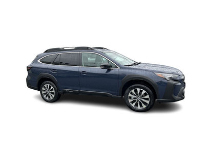 2025 Subaru Outback in Vancouver, British Columbia