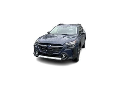2025 Subaru Outback in Vancouver, British Columbia