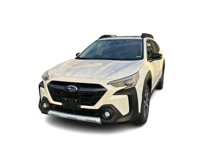 2025 Subaru Outback in Vancouver, British Columbia