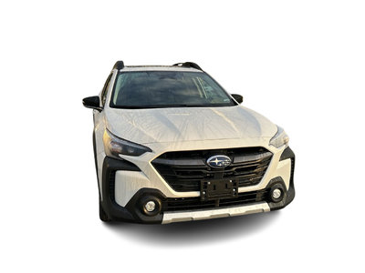 2025 Subaru Outback in Vancouver, British Columbia