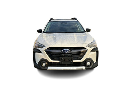 2025 Subaru Outback in Vancouver, British Columbia