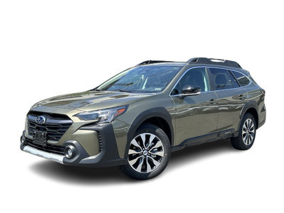Subaru Outback  2025 à Vancouver, Colombie-Britannique